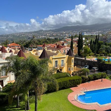 La Quinta Paradise Санта-Урсула Экстерьер фото