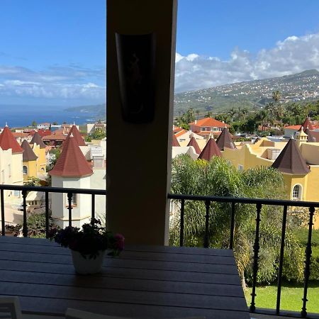 La Quinta Paradise Санта-Урсула Экстерьер фото