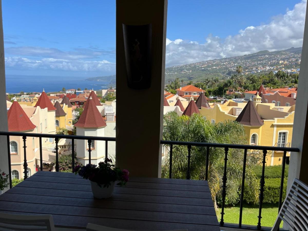 La Quinta Paradise Санта-Урсула Экстерьер фото