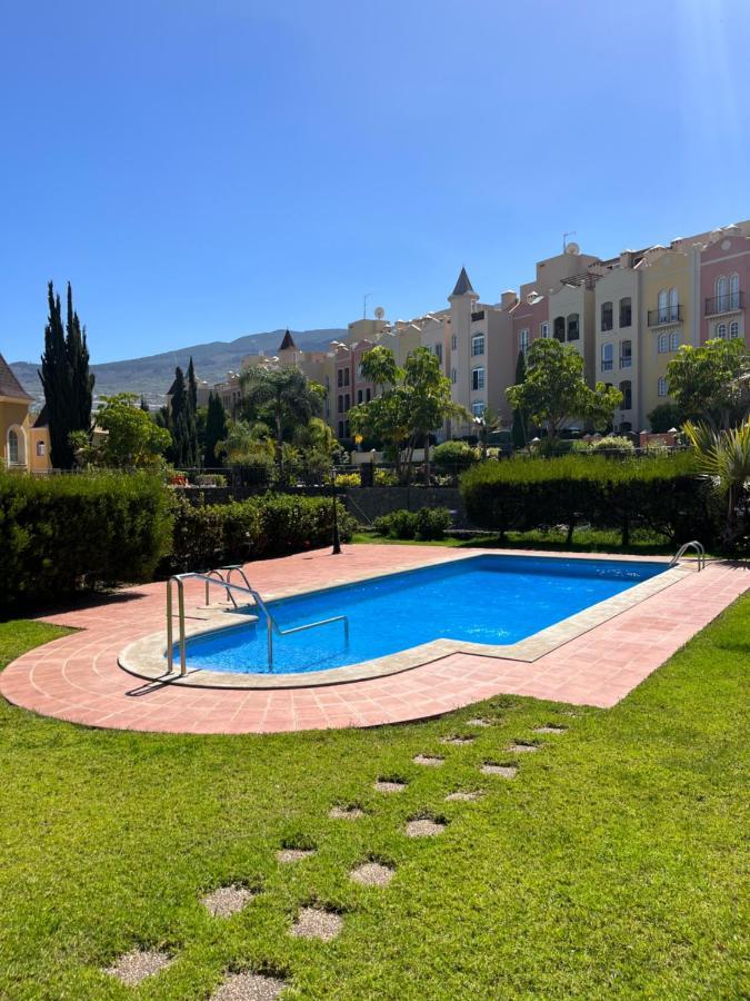 La Quinta Paradise Санта-Урсула Экстерьер фото