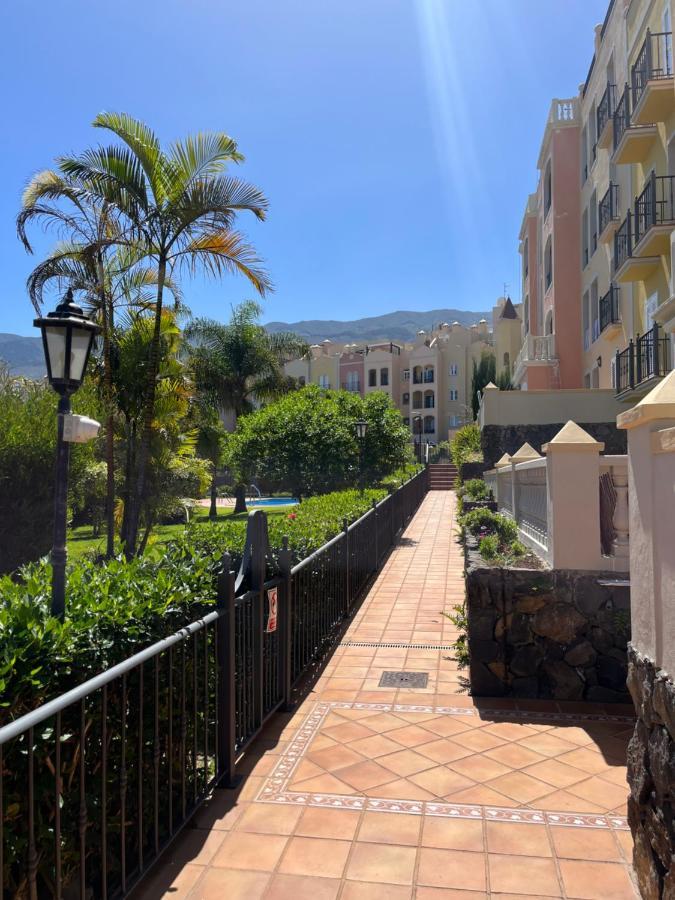 La Quinta Paradise Санта-Урсула Экстерьер фото